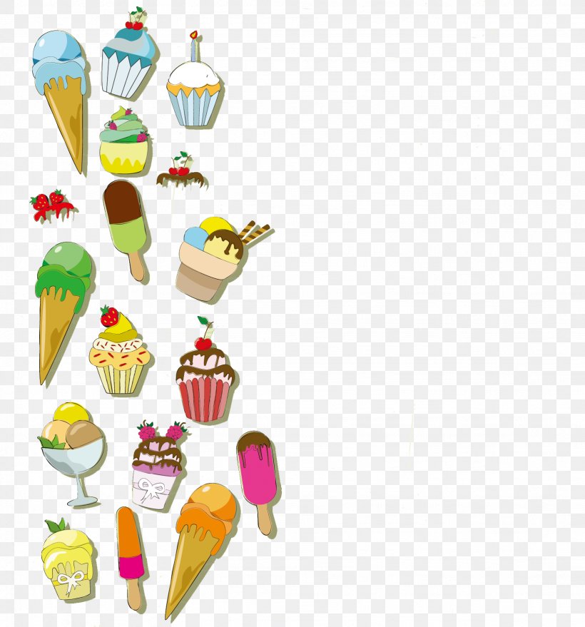 Ice Cream Cupcake Macaron Dessert, PNG, 1638x1756px, Ice Cream, Alcoholic Drink, Blue Java Banana, Cake, Candy Download Free