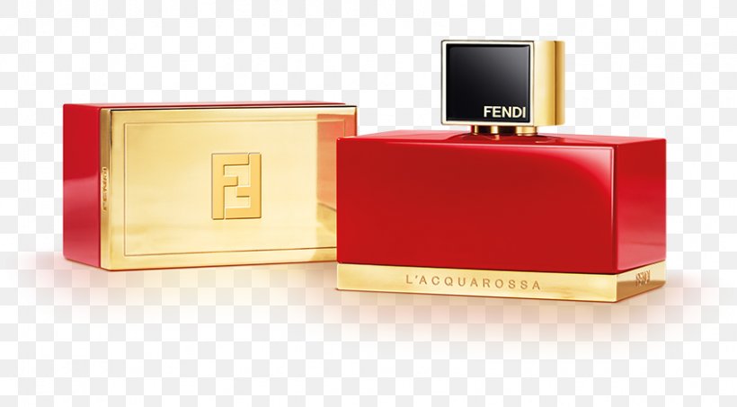 Perfume Fan Di Fendi Eau De Parfum Spray Woman Fendi 2004 By Fendi For Women EDT 50ml, PNG, 846x468px, Perfume, Box, Brand, Cosmetics, Eau De Toilette Download Free