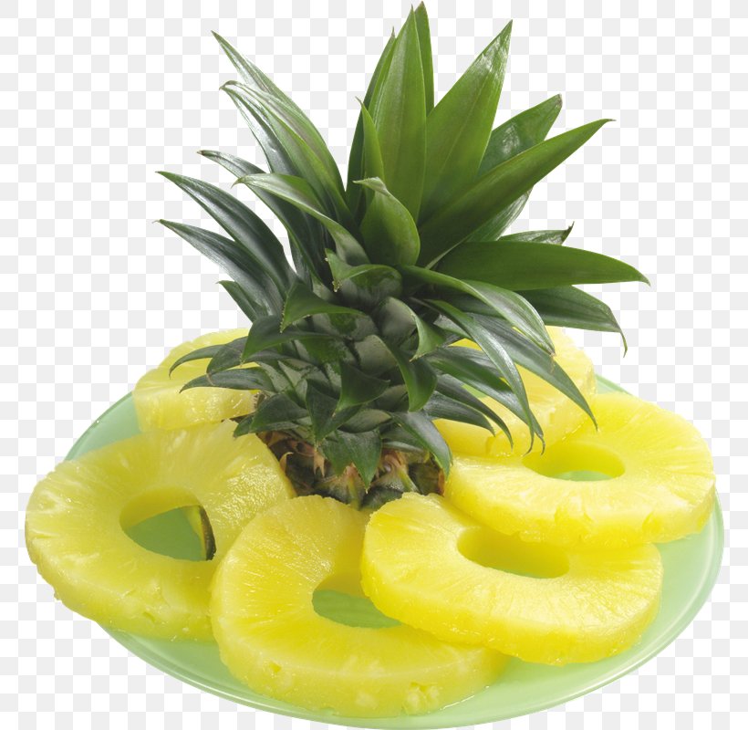 Pineapple Tropical Fruit Smoothie Food, PNG, 768x800px, Pineapple, Ananas, Bromeliaceae, Food, Fruit Download Free