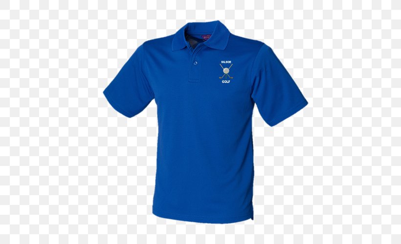 Polo Shirt T-shirt Boston Uprising Clothing, PNG, 500x500px, Polo Shirt, Active Shirt, Blue, Boston Uprising, Clothing Download Free