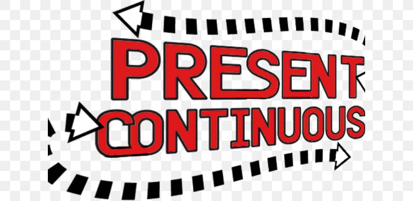 Present Continuous Present Tense Simple Present Grammatical Tense Present Perfect, PNG, 630x400px, Present Continuous, Area, Artwork, Brand, English Download Free