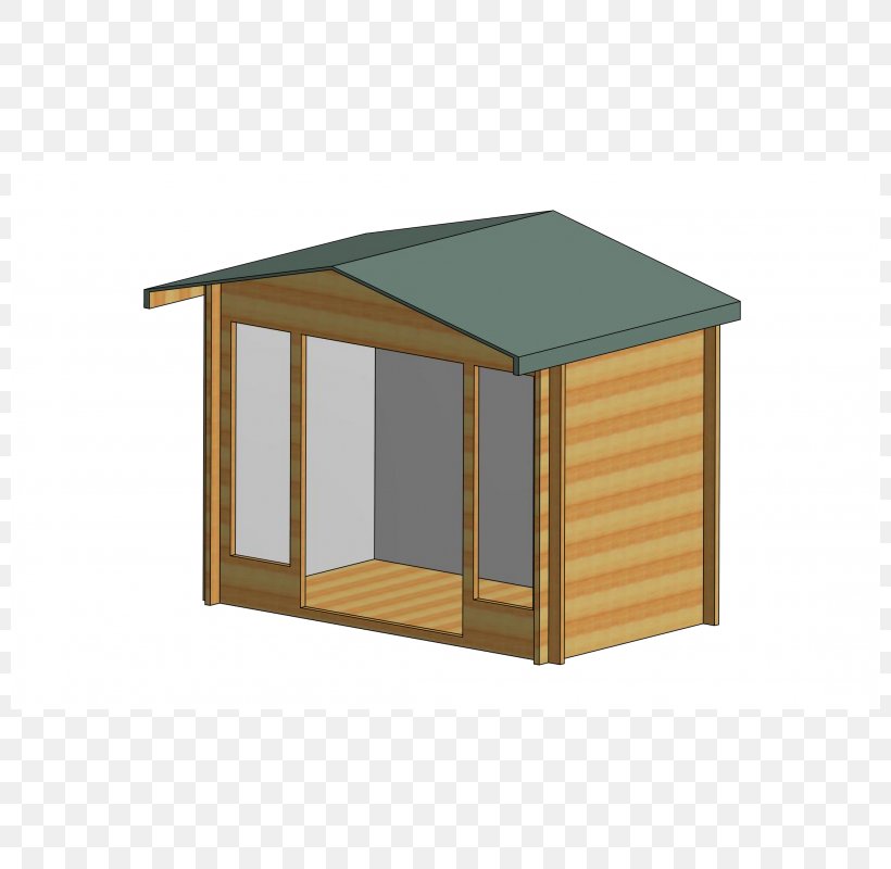 Shed Log Cabin Garden Buildings Window Png 800x800px Shed