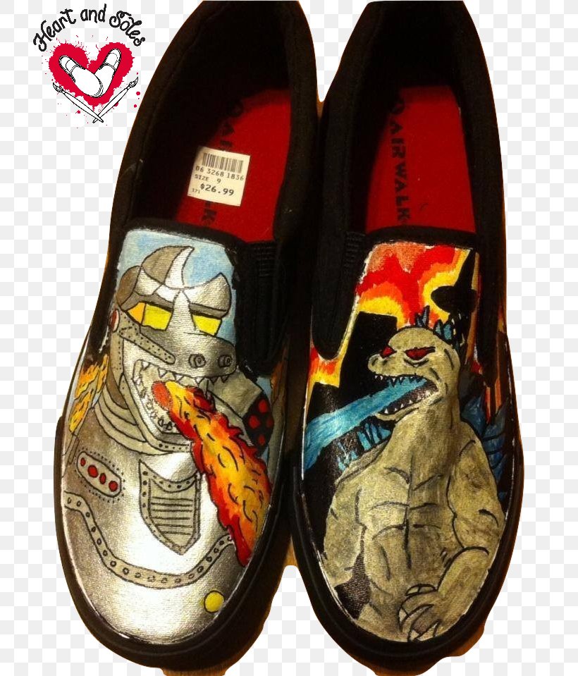 Shoe Footwear Mechagodzilla Clothing Boot, PNG, 735x959px, Shoe, Boot, Clothing, Clothing Accessories, Footwear Download Free