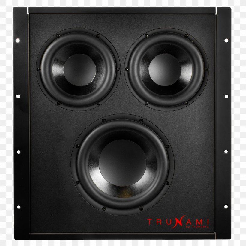 Subwoofer Sound Loudspeaker Home Theater Systems Studio Monitor, PNG, 1200x1200px, Subwoofer, Audio, Audio Equipment, Audio Signal, Business Download Free