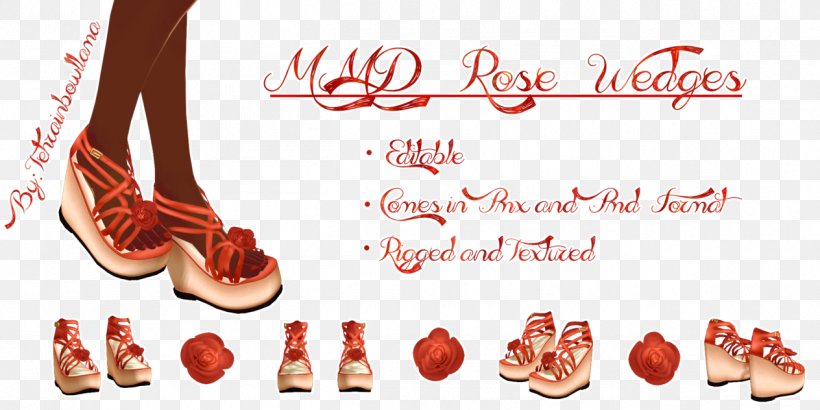 Wedge Sandal Shoe Flip-flops Toe Socks, PNG, 1264x632px, Wedge, Boot, Brand, Converse, Deviantart Download Free