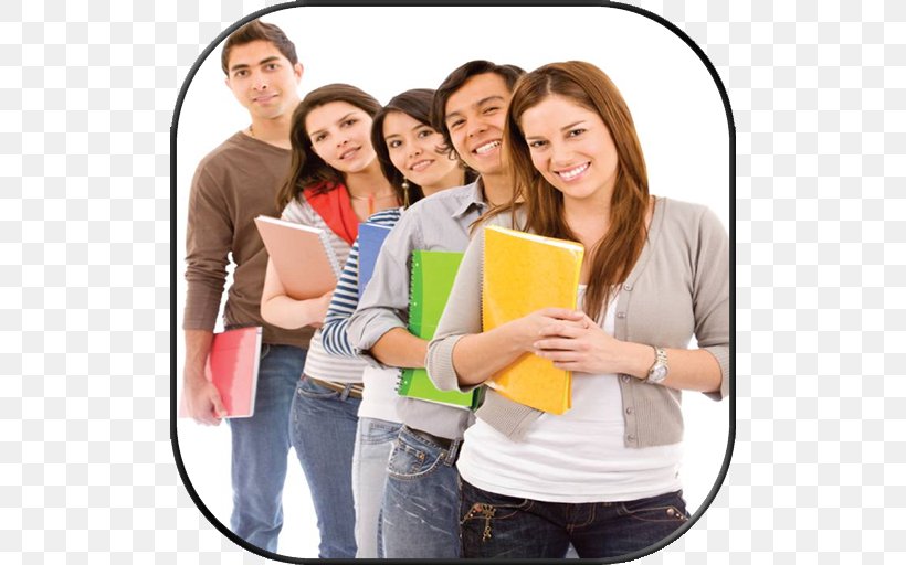 Chandigarh Test Of English As A Foreign Language (TOEFL) Institute College, PNG, 512x512px, Chandigarh, Academy, Business, College, Communication Download Free