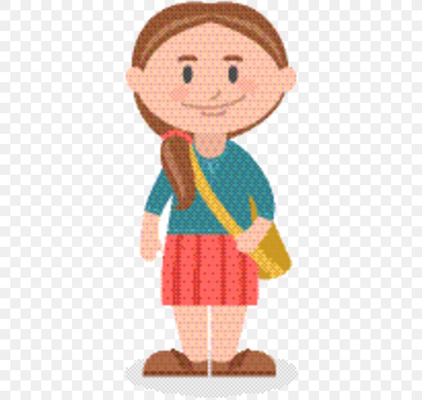 Child Cartoon, PNG, 352x778px, Child, Cartoon, Doll, Mother, Persian Language Download Free