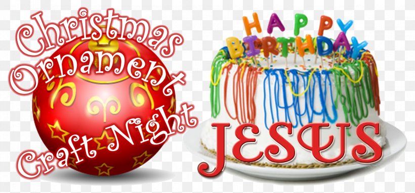 christmas day happy birthday jesus ornament png 1931x900px christmas day baked goods birthday birthday cake birthday favpng com