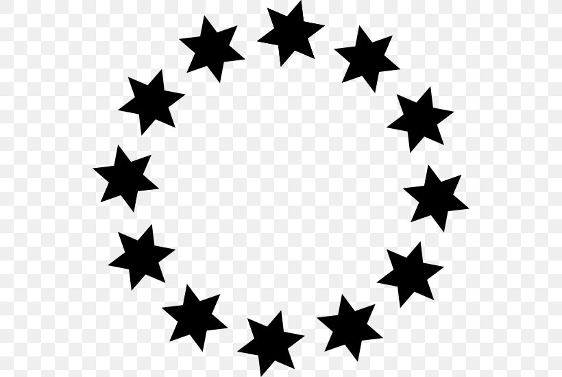Circle Royalty-free Clip Art, PNG, 550x550px, Royaltyfree, Black And White, Circular Sector, Depositphotos, Point Download Free