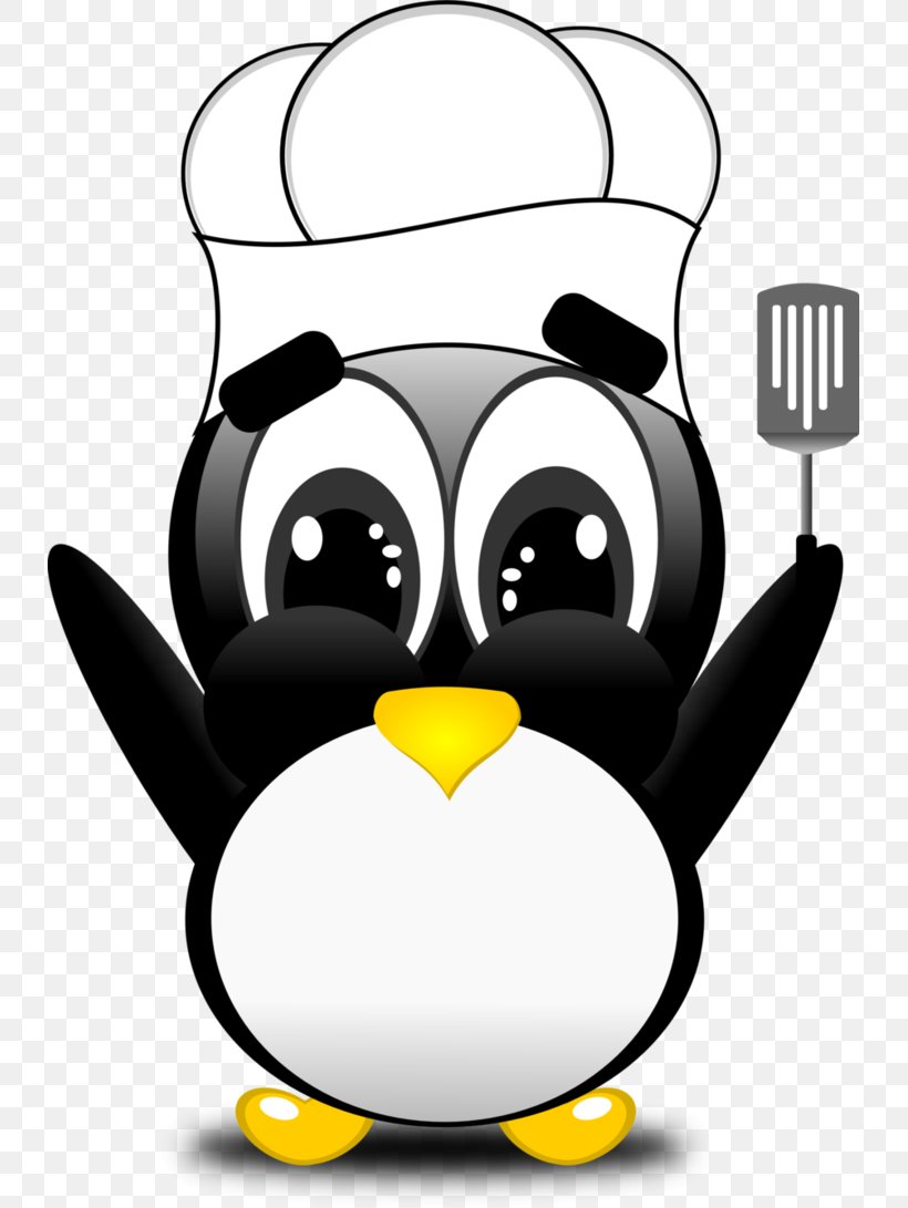 Cook Kitchen Canal Cocina, S.L. Food Pempek, PNG, 733x1091px, Cook, Animal, Artwork, Beak, Bird Download Free