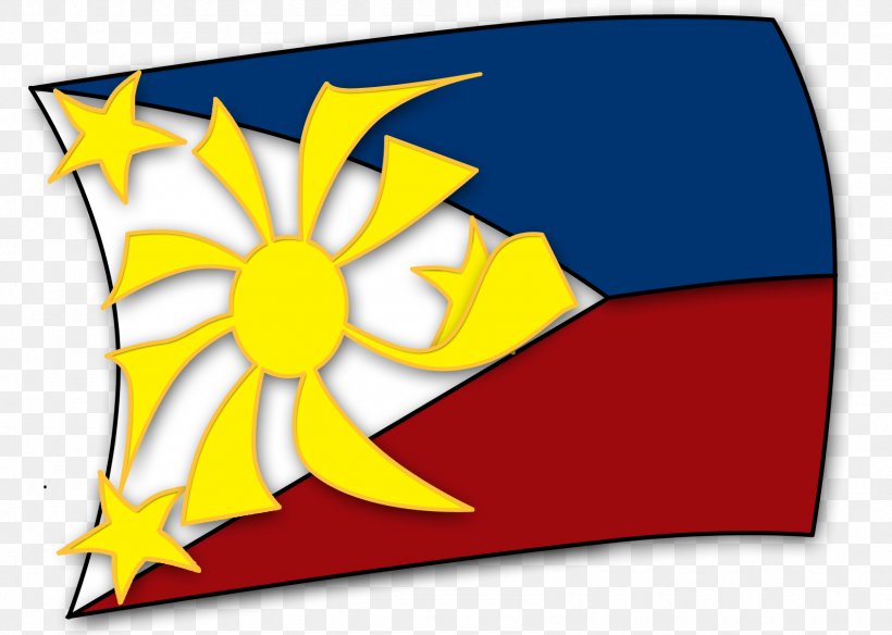 Flag Of The Philippines Philippine Declaration Of Independence Clip Art, PNG, 1690x1205px, Philippines, Area, Brand, Coat Of Arms Of The Philippines, Flag Download Free
