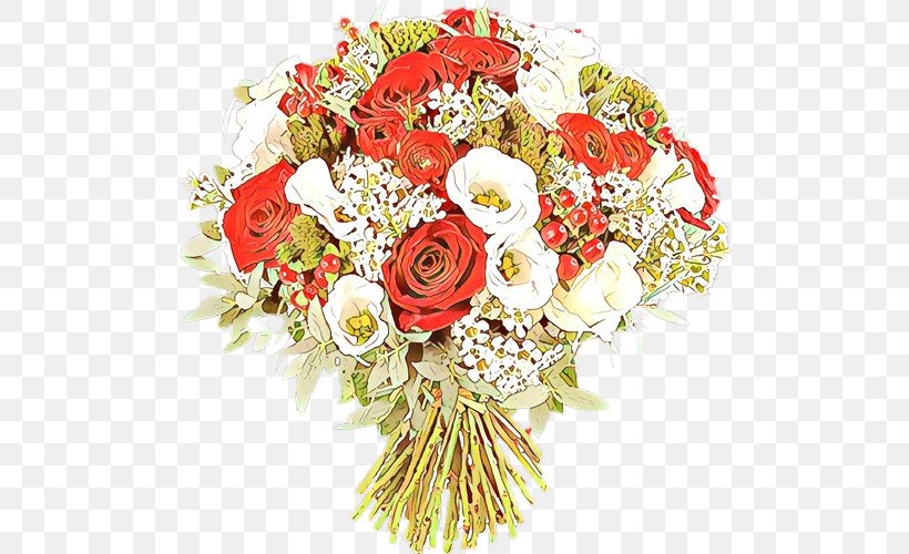 Garden Roses Cut Flowers Floral Design, PNG, 500x500px, Garden Roses, Artificial Flower, Artwork, Austrian Briar, Bouquet Download Free