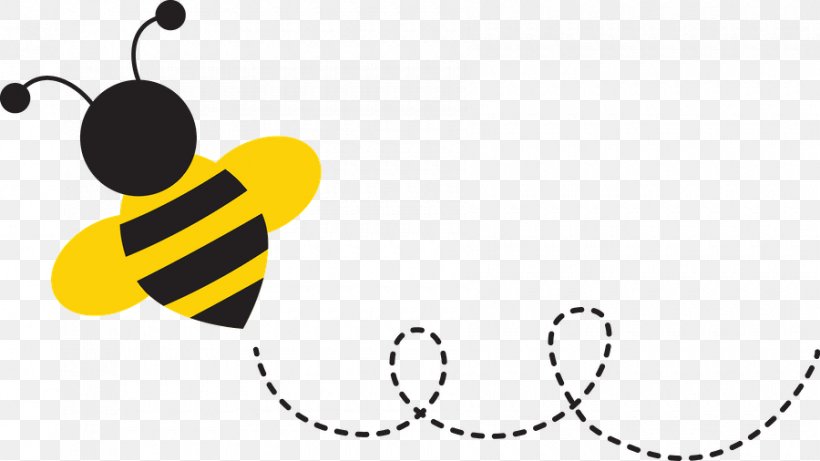 Honey Bee Clip Art, PNG, 900x506px, Honey Bee, Area, Artwork, Bee, Beehive Download Free