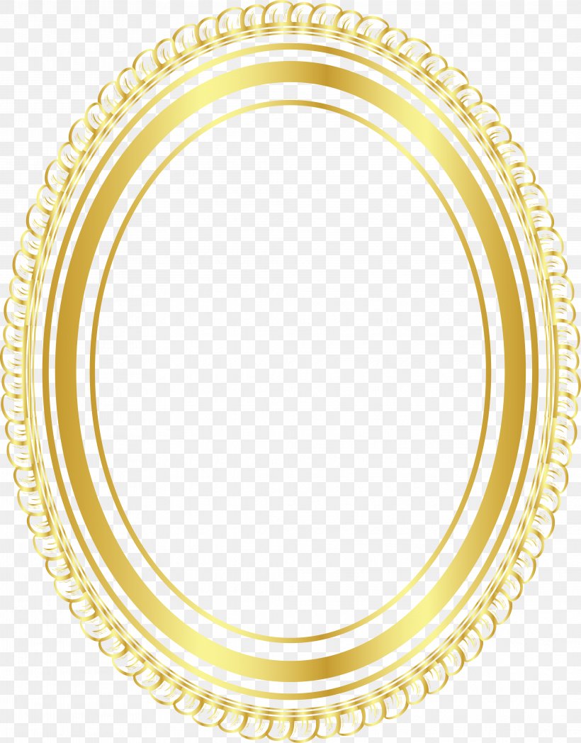 Picture Frame Gold, PNG, 4146x5300px, Picture Frame, Area, Color, Dishware, Gold Download Free