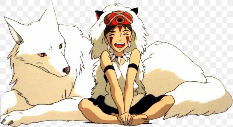 San Studio Ghibli Ashitaka Film, PNG, 1280x700px, Watercolor, Cartoon, Flower, Frame, Heart Download Free