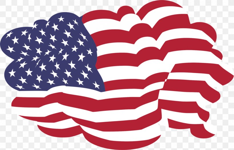 United States Of America Clip Art Royalty-free Image Illustration, PNG, 1169x750px, United States Of America, Flag, Flag Of The United States, Gesture, Heart Download Free