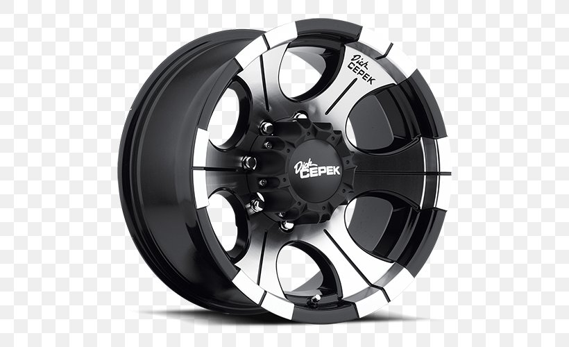 Alloy Wheel Tire Rim Off-roading, PNG, 500x500px, Alloy Wheel, Auto Part, Automotive Tire, Automotive Wheel System, Car Download Free