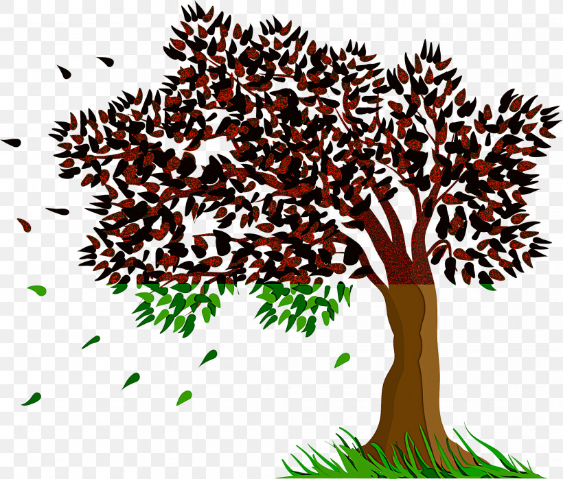 Arbor Day, PNG, 2025x1726px, Tree, Arbor Day, Branch, Flower, Grass Download Free