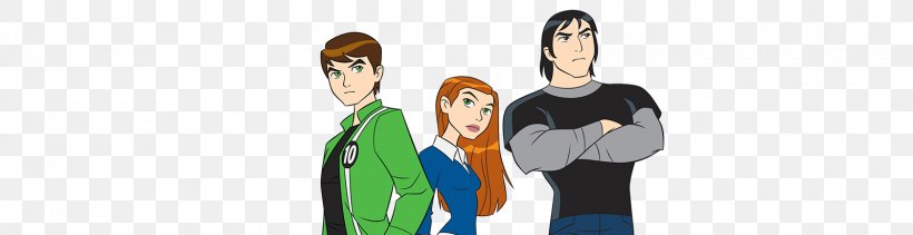 Ben 10 Cartoon Network Animated Film TV Tropes, PNG, 1600x412px, Watercolor, Cartoon, Flower, Frame, Heart Download Free