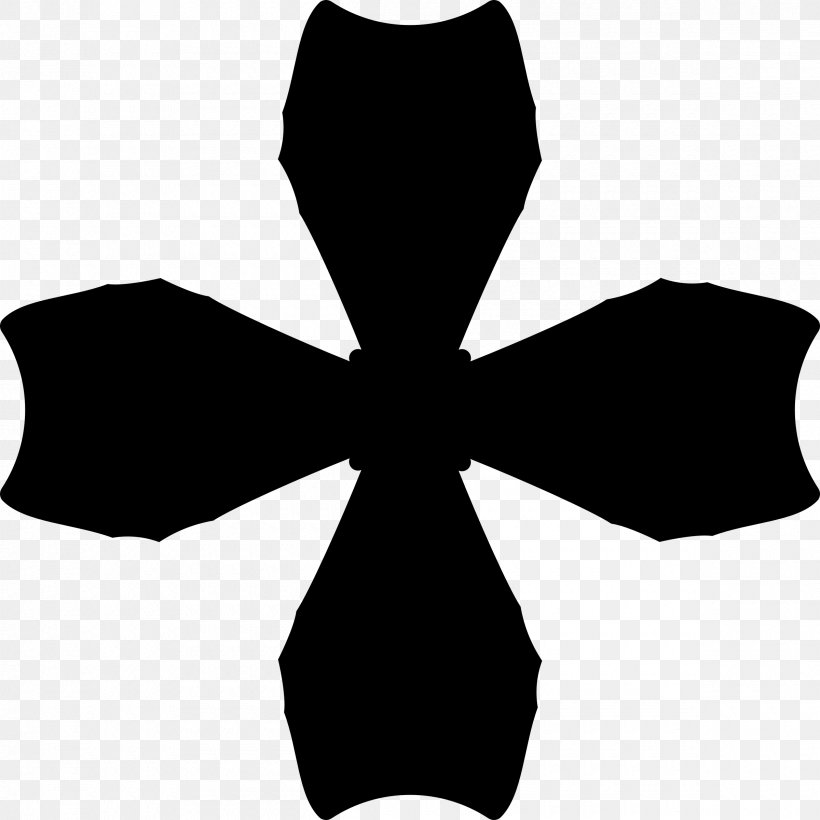 Celtic Cross Decal Clip Art, PNG, 2400x2400px, Cross, Adhesive, Black, Black And White, Celtic Cross Download Free