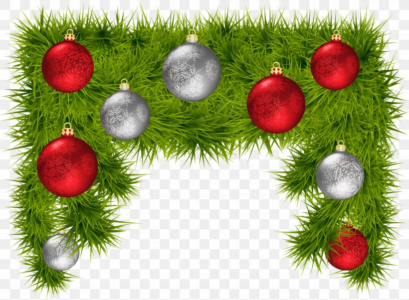 Christmas Ornament Christmas Tree Christmas Decoration, PNG, 7591x5574px, Christmas Ornament, Advent, Branch, Christmas, Christmas Decoration Download Free
