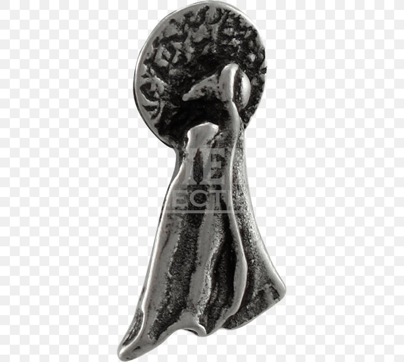 Earring Necklace Witchcraft Wicca Wanda Maximoff, PNG, 735x735px, Earring, Black And White, Charms Pendants, Clothing, Cufflink Download Free