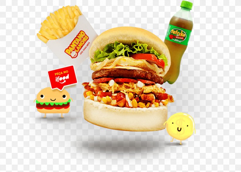 French Fries Breakfast Sandwich Cheeseburger Hamburger Pantano Lanches, PNG, 1160x828px, French Fries, American Food, Bread, Breakfast Sandwich, Buffalo Burger Download Free