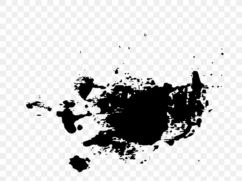 Ink Brush Ink Wash Painting, PNG, 1600x1200px, Ink Brush, Art, Black, Black And White, Calligraphy Download Free