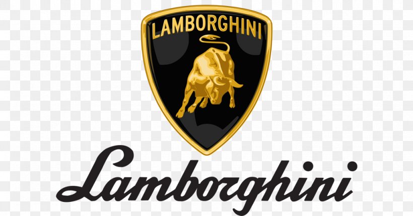 Lamborghini Logo Brand Fellow, PNG, 1024x536px, Lamborghini, Brand, Emblem, Fellow, Label Download Free