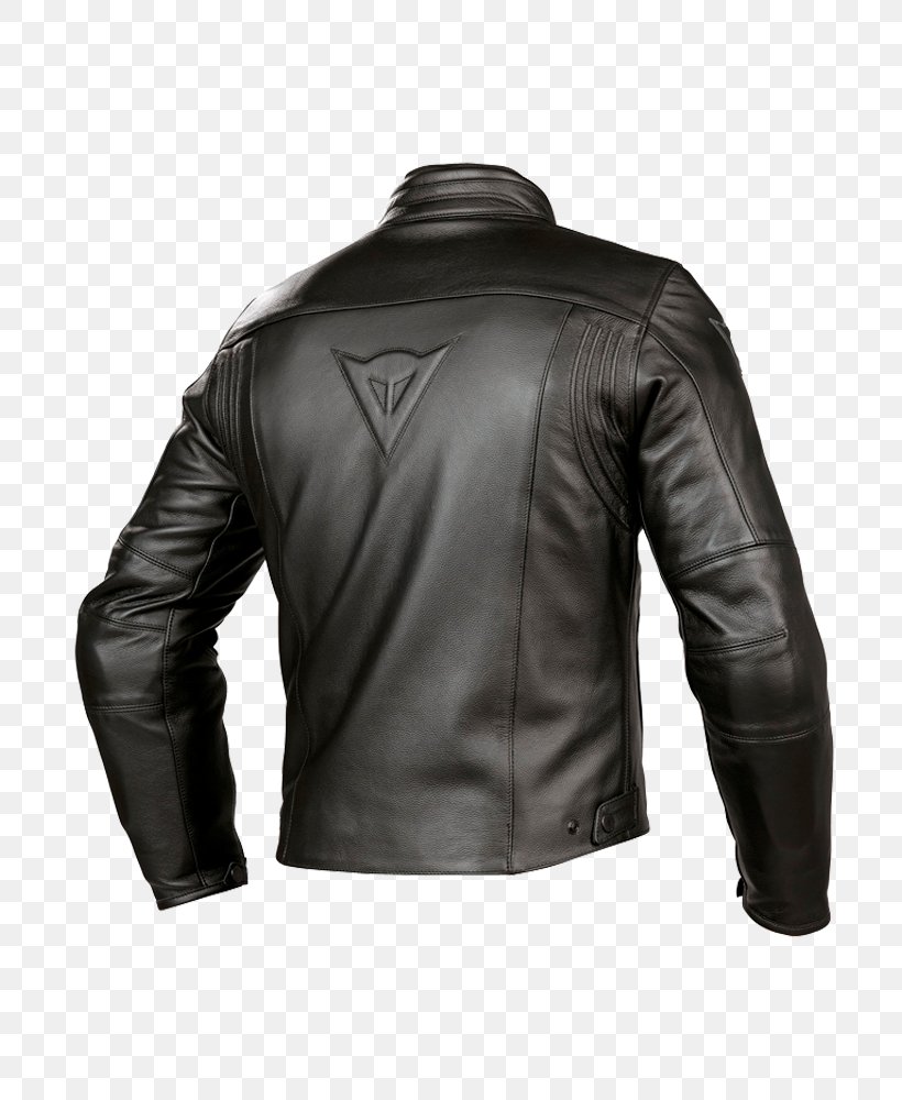 Leather Jacket Dainese Motorcycle, PNG, 750x1000px, Leather Jacket, Black, Blouson, Clothing, Coat Download Free