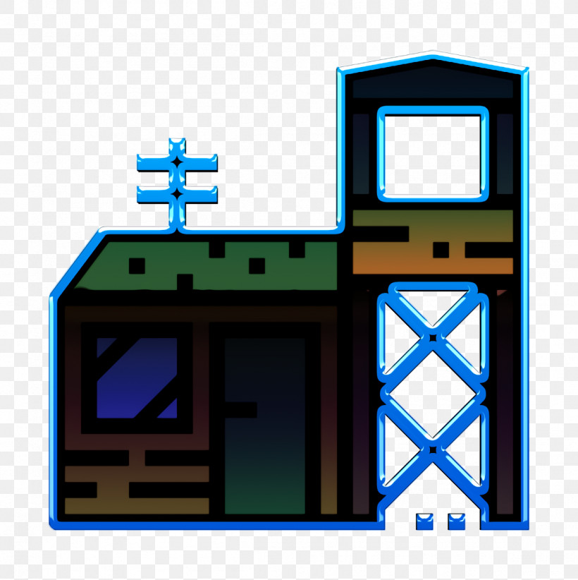 Military Base Icon Base Icon Paintball Icon, PNG, 1156x1160px, Military Base Icon, Architecture, Base Icon, Blue, Building Download Free