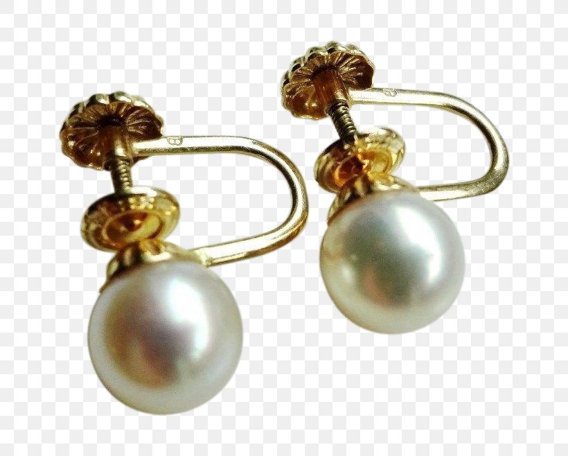 Pearl Earring Body Jewellery, PNG, 658x658px, Pearl, Body Jewellery, Body Jewelry, Earring, Earrings Download Free