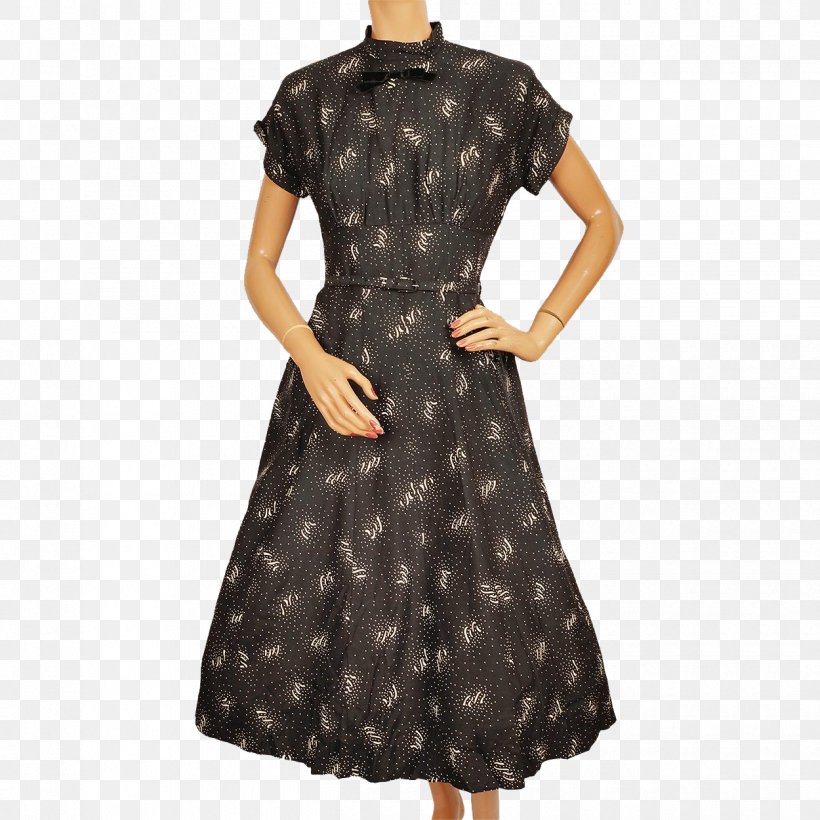 Polka Dot Cocktail Dress Sleeve, PNG, 1250x1250px, Polka Dot, Clothing, Cocktail, Cocktail Dress, Day Dress Download Free