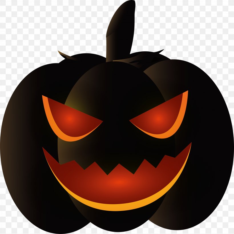 Pumpkin Lantern, PNG, 2773x2777px, Pumpkin, Calabaza, Computer Graphics, Face, Halloween Download Free