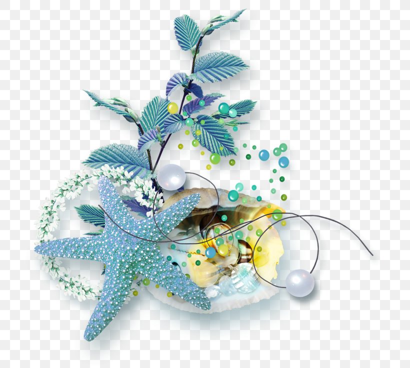 Sea Clip Art, PNG, 728x736px, Sea, Beach, Digital Image, Organism, Raster Graphics Download Free