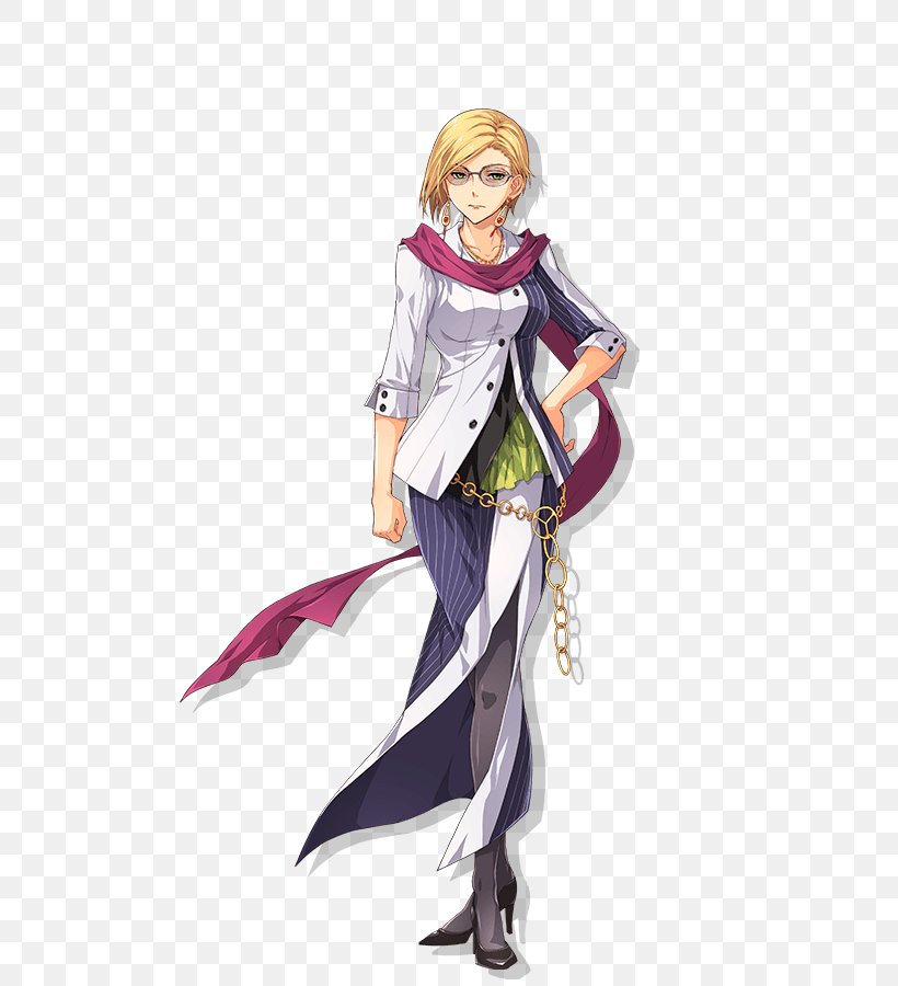 Trails – Erebonia Arc The Legend Of Heroes: Trails In The Sky The Legend Of Heroes: Trails Of Cold Steel III Nihon Falcom Character, PNG, 600x900px, Watercolor, Cartoon, Flower, Frame, Heart Download Free