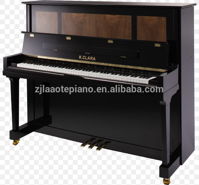Yamaha P-115 Petrof Yamaha Corporation Upright Piano, PNG, 800x763px, Watercolor, Cartoon, Flower, Frame, Heart Download Free