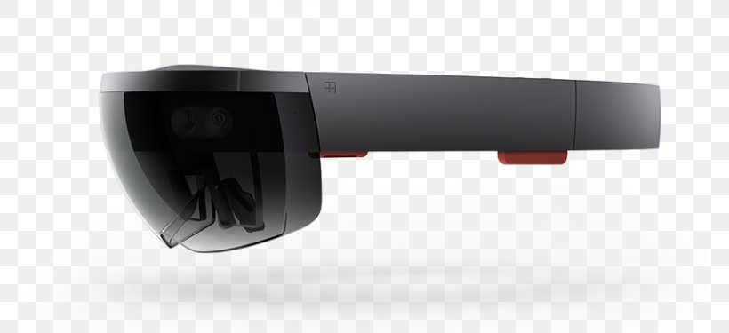 Augmented Reality Microsoft HoloLens Virtual Reality Headset PlayStation VR, PNG, 770x375px, Augmented Reality, Audio, Audio Equipment, Hardware, Headset Download Free