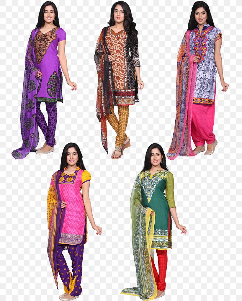 Churidar Clothing Dress Textile Leggings, PNG, 750x1020px, Churidar, Chiffon, Clothing, Costume, Dress Download Free