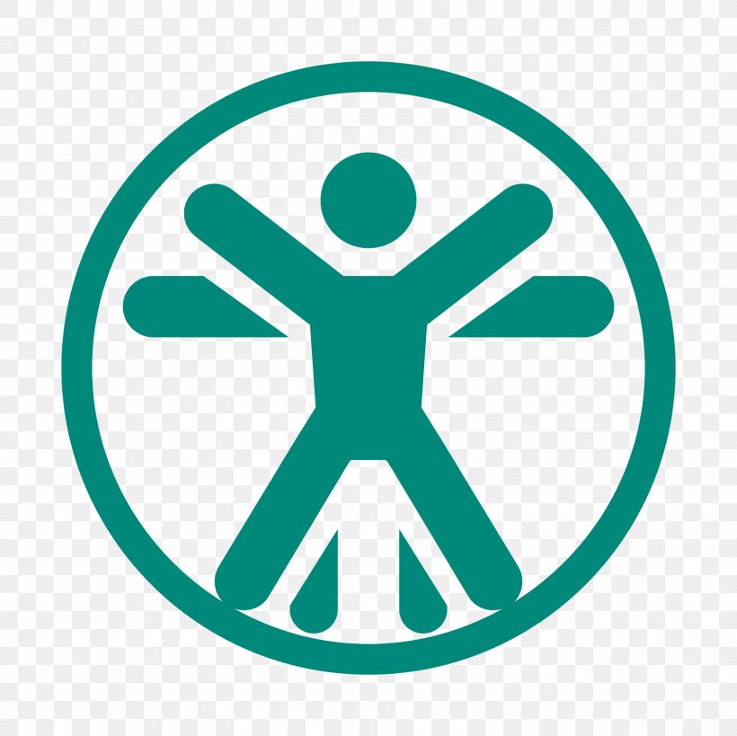 Vitruvian Man Vector Graphics Icon Design, PNG, 1600x1600px, Vitruvian Man, Area, Brand, Drawing, Green Download Free