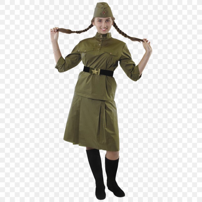 Costume Gymnastyorka Military Uniform Skirt Vestifika, PNG, 1000x1000px, Costume, Adult, Artikel, Belt, Clothing Accessories Download Free