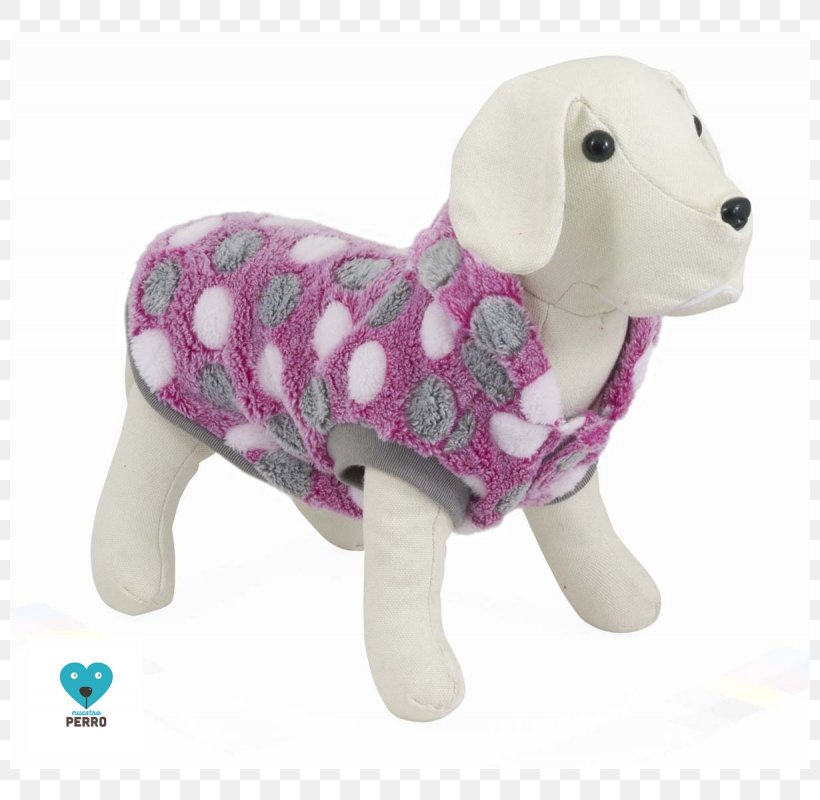 Dog Breed Puppy Dog Clothes Stuffed Animals & Cuddly Toys, PNG, 800x800px, Dog Breed, Bluza, Breed, Carnivoran, Clothing Download Free