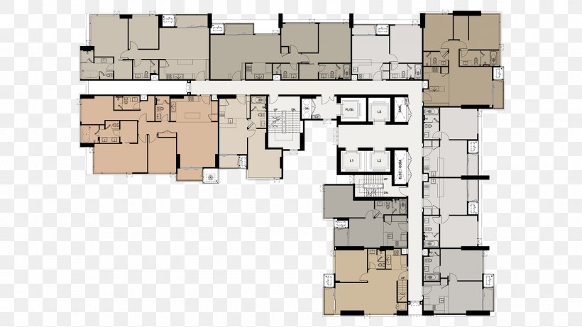 Floor Plan Building Apartment Storey Noble Remix, PNG, 1600x900px, Floor Plan, Apartment, Architecture, Building, Elevation Download Free