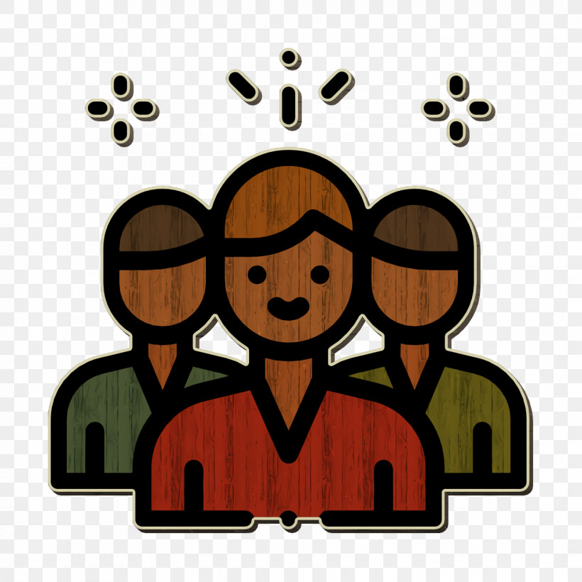 Group Icon Human Relations And Emotions Icon Team Icon, PNG, 1238x1238px, Group Icon, Animation, Cartoon, Human Relations And Emotions Icon, Smile Download Free