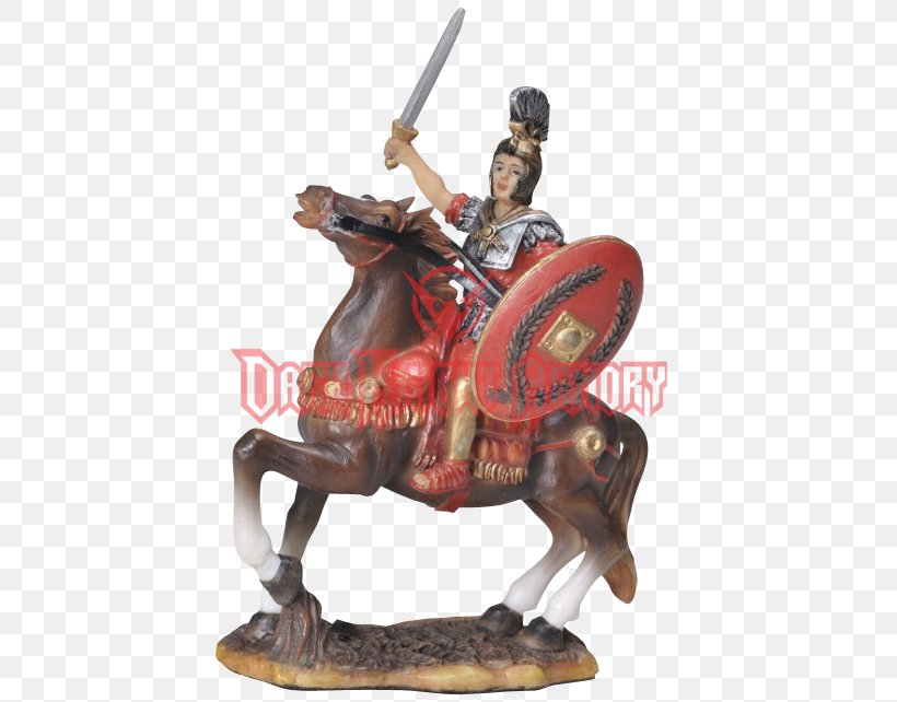 Horse Equestrian Statue Roman Army Figurine, PNG, 642x642px, Horse, Cavalry, Centurion, Chariot, Equestrian Download Free
