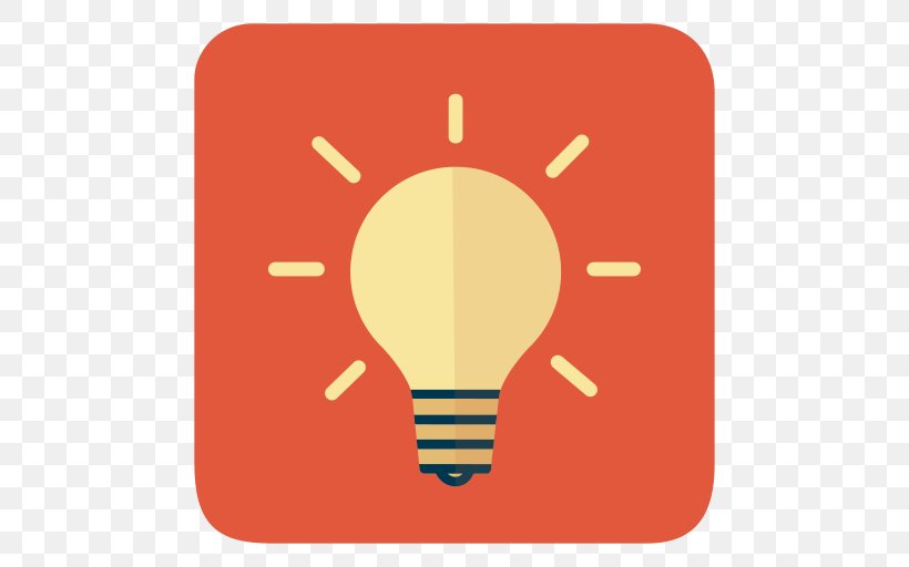 Light Idea Symbol, PNG, 512x512px, Light, Brand, Concept, Creativity, Drawing Download Free
