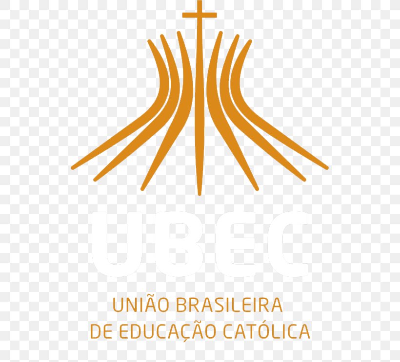 Logo Catholic University Of Brasília União Brasiliense De Educação E Cultura Brand Education, PNG, 593x744px, Logo, Brand, Education, Faculty, Symbol Download Free