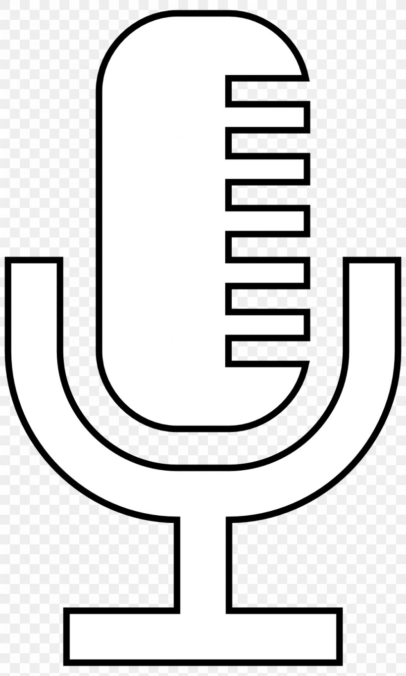 Microphone Black And White Drawing Clip Art, PNG, 999x1665px, Microphone, Area, Black And White, Diagram, Drawing Download Free