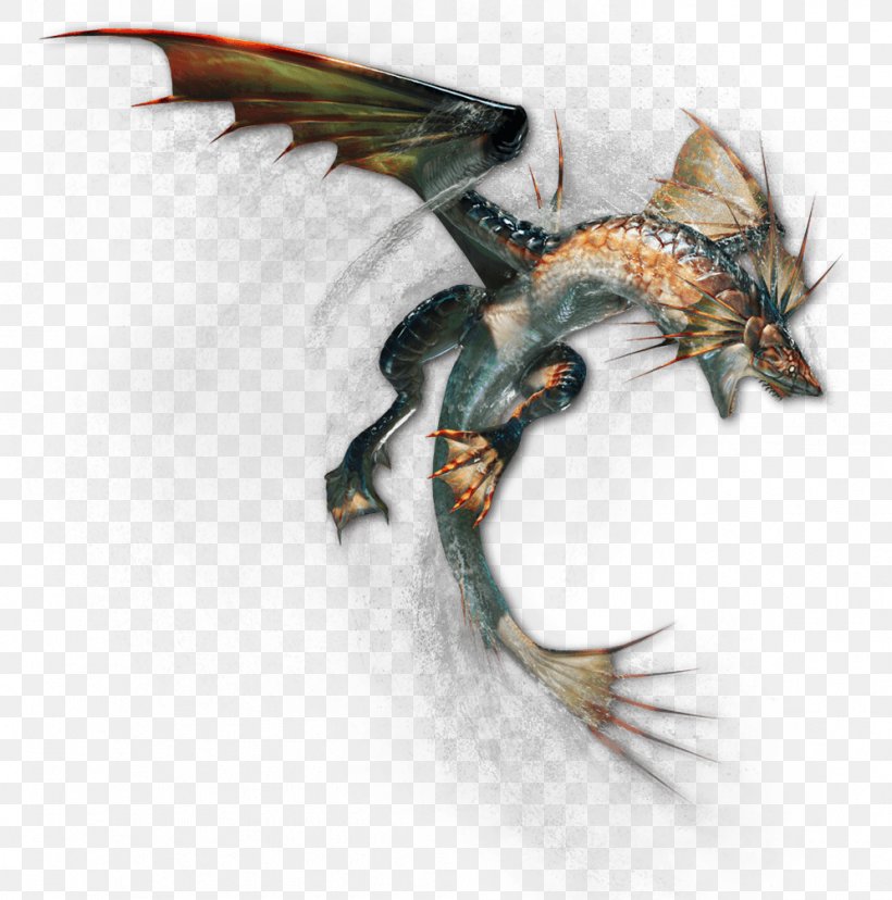 Monster Hunter Tri Monster Hunter Generations Monster Hunter Frontier G Monster Hunter Freedom Unite, PNG, 995x1005px, Monster Hunter Tri, Capcom, Cold Weapon, Dragon, Fictional Character Download Free