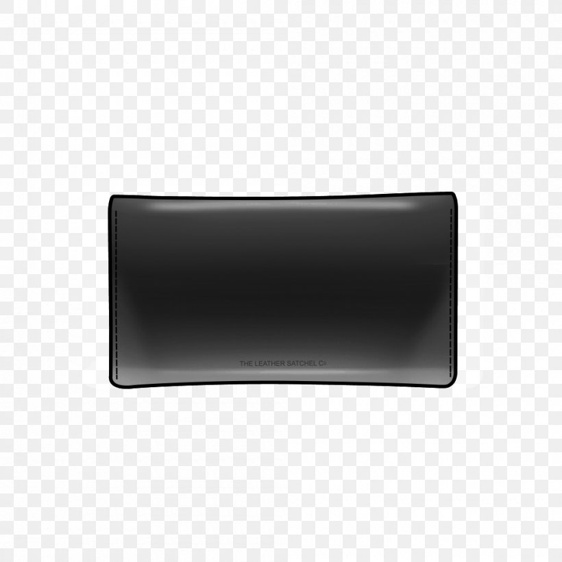 Wallet Rectangle, PNG, 1000x1000px, Wallet, Black, Black M, Multimedia, Rectangle Download Free